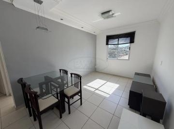 Apartamento · 56m² · 2 Quartos · 2 Vagas · Apartamento com 2 dormitórios para alugar, 56 m²- Jardim dos Estados - Sorocaba/SP