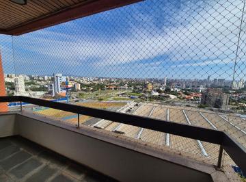 Apartamento · 94m² · 3 Quartos · 2 Vagas · Apartamento com 3 dormitórios à venda, 94 m² - Parque Campolim - Sorocaba/SP