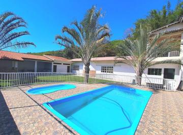 Rural · 480m² · 1 Quarto · 10 Vagas · Chácara/ Salão Comercial à Venda ? 480 m² | Excelente Estrutura e Potencial para Eventos