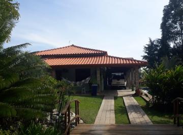 Casa · 204m² · 5 Quartos · 6 Vagas · Chácara à Venda NO Condomínio Village da Serra | Piscina Aquecida, Energia Solar e 5 Dormitórios