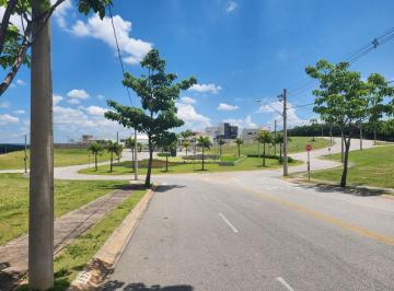 Terreno · 450m² · Terreno à venda, 450 m² - Condomínio Cyrela Landscape - Votorantim/SP