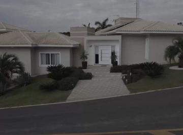 Casa · 400m² · 5 Quartos · 6 Vagas · Casa à venda, 400 m² no Condomínio Village Ipanema ? 5 dormitórios, 3 suítes e piscina - Araçoiaba