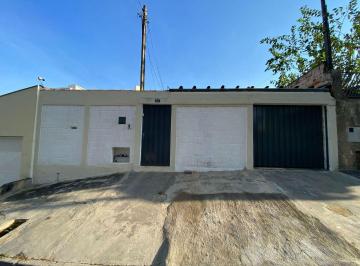 Casa · 180m² · 2 Quartos · 6 Vagas · Casa com 2 dormitórios à venda, 180 m² - Jardim Faculdade - Sorocaba/SP