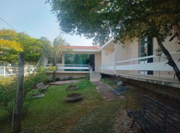 Casa · 357m² · 4 Quartos · 4 Vagas · Casa com 4 dormitórios, 357 m² - Vila Trujillo - Sorocaba/SP