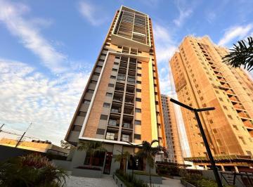 Apartamento · 95m² · 3 Quartos · 2 Vagas · Apartamento para Locação - Conforto, Modernidade e Excelente Localização - Boa Vista - Sorocaba/SP