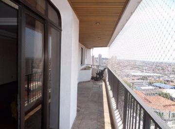Apartamento · 270m² · 3 Quartos · 3 Vagas · Apartamento à venda, 270 m² - Centro - Sorocaba/SP
