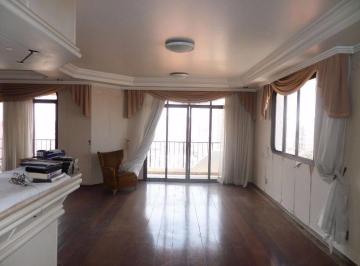 Apartamento · 270m² · 3 Quartos · 3 Vagas · Apartamento à venda, 270 m² - Centro - Sorocaba/SP