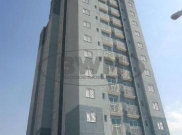 Apartamento · 60m² · 2 Quartos · 1 Vaga · Apartamento Residencial para locação, Jardim Gonçalves, Sorocaba - AP5840.