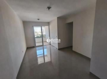 Apartamento · 70m² · 2 Quartos · 2 Vagas · Apartamento com 2 quartos sendo 1 suíte disponível para locação no bairro Patrimônio em Uberlândia-M