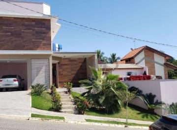 Casa · 300m² · 5 Quartos · 4 Vagas · Casa à venda, 300 m² por R$ 1.600.000,00 - Condomínio Via Réggio - Sorocaba/SP