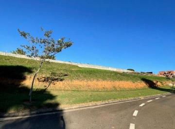 Terreno · 1000m² · Terreno à venda no Ecoresidencial Fazenda Jequitibá | 1.000 m²