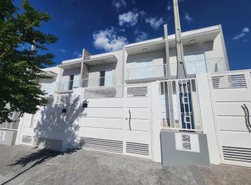 Casa · 84m² · 2 Quartos · 1 Vaga · Casa com 2 dormitórios à venda, 84 m² - Jardim Novo Horizonte - Sorocaba/SP