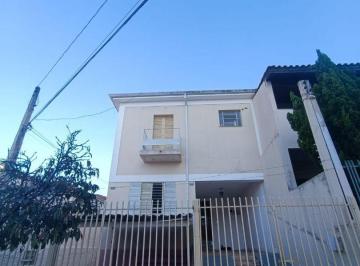 Casa · 210m² · 2 Quartos · 3 Vagas · Casa com 2 dormitórios à venda, 210 m² por R$ 480.000,00 - Vila Augusta - Sorocaba/SP