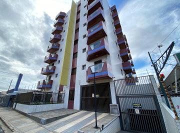 Apartamento · 107m² · 3 Quartos · 2 Vagas · APARTAMENTO 107 m² | 3 DORMITÓRIOS (1 SUÍTE) | 2 VAGAS | VILA CARVALHO | R$ 380 MIL