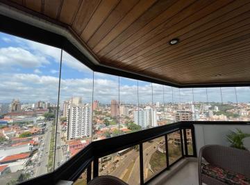 Apartamento · 316m² · 4 Quartos · 4 Vagas · Apartamento com 4 dormitórios à venda - Centro - Sorocaba/SP
