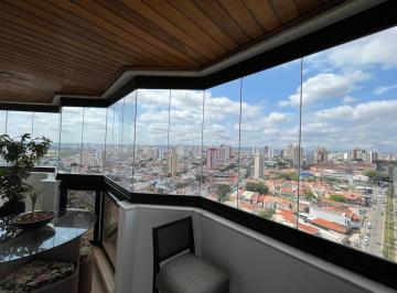 Apartamento · 316m² · 4 Quartos · 4 Vagas · Apartamento com 4 dormitórios à venda - Centro - Sorocaba/SP