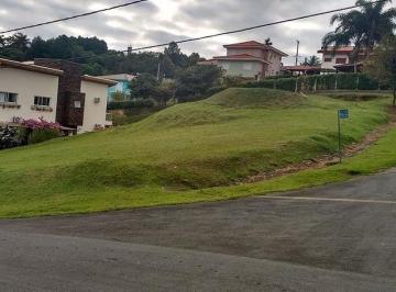 Terreno · 982m² · Terreno à venda, 982 m² - Portal do Sabiá - Araçoiaba da Serra/SP