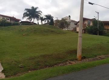 Terreno · 982m² · Terreno à venda, 982 m² - Portal do Sabiá - Araçoiaba da Serra/SP