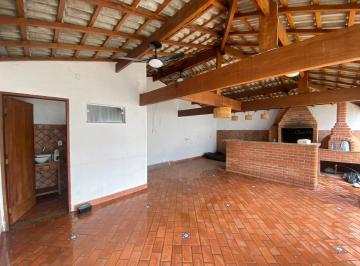 Casa · 374m² · 3 Quartos · 3 Vagas · Casa  3 dormitórios, 374 m² - venda por R$ 1.350.000 ou aluguel por R$ 5.884/mês - Jardim Santa Rosá