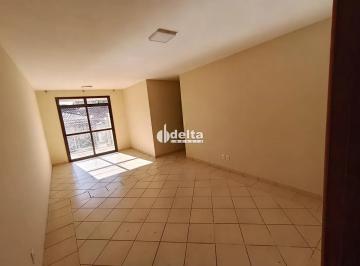 Apartamento · 110m² · 3 Quartos · 2 Vagas · Apartamento com 3 quartos sendo 1 suíte disponível para venda no bairro Centro em Uberlândia-MG