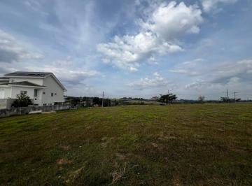 Terreno · 1000m² · Terreno à venda, 1000 m² - Condomínio Saint Charbel - Araçoiaba da Serra/SP