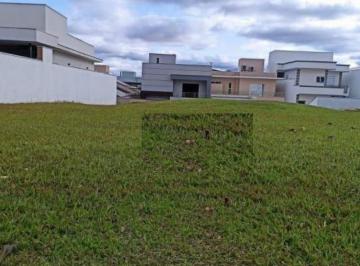 Terreno · 350m² · Terreno à venda, 350 m²- Condomínio Portal da Primavera - Sorocaba/SP