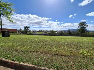 Terreno · 1000m² · Terreno à venda, 1000 m² - Condomínio Saint Charbel - Araçoiaba da Serra/SP