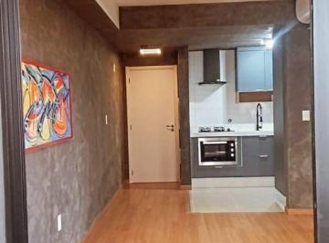 Apartamento · 46m² · 1 Quarto · 1 Vaga · Apartamento 100% Mobiliado e Equipado com Sacada Grill  1 dormitório, Sorocaba ? Edifício Connect Pl