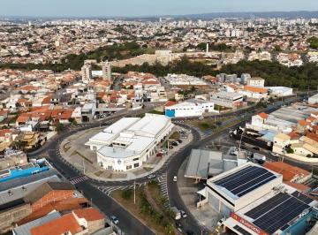 Comercial · 81m² · Salão para alugar, 81 m² por R$ 4.990,00/mês - Jardim Piazza Di Roma - Sorocaba/SP