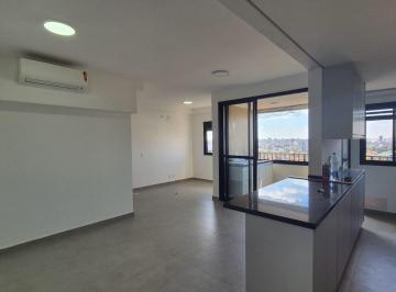 Apartamento · 69m² · 2 Quartos · 2 Vagas · Apartamento com 2 dormitórios para alugar, 69 m² - Jardim América - Sorocaba/SP