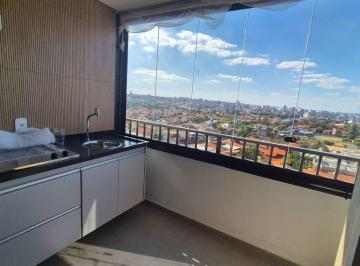 Apartamento · 69m² · 2 Quartos · 2 Vagas · Apartamento com 2 dormitórios para alugar, 69 m² - Jardim América - Sorocaba/SP