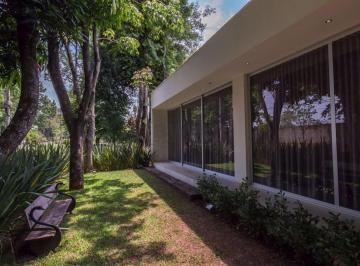 Casa · 550m² · 4 Quartos · 3 Vagas · Casa à venda, 550 m² por R$ 6.360.000,00 - Lago Azul - Araçoiaba da Serra/SP