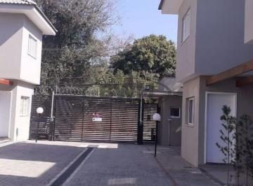 Casa · 77m² · 2 Quartos · 1 Vaga · Casa à venda, 77 m² por R$ 500.000,00 - Residencial Villagio Caprese - Sorocaba/SP