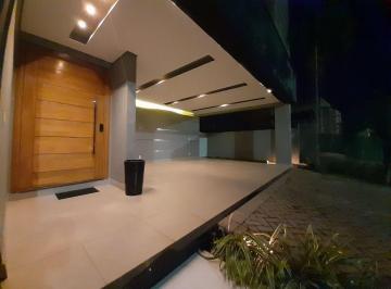 Casa · 443m² · 5 Quartos · 4 Vagas · Casa de Alto Padrão à Venda no Alphaville Nova Esplanada - 5 suítes - Votorantim/SP