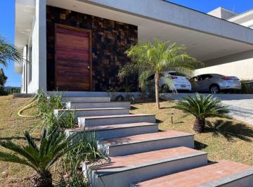Casa · 408m² · 4 Quartos · 12 Vagas · Casa, 408 m² - venda por R$ 2.300.000,00 ou aluguel por R$ 15.600,00/mês - Condomínio Saint Charbel