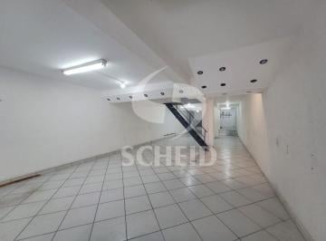 Comercial · 230m² · 1 Vaga · Aluga-se imóvel comercial com 230 m2 em avenida movimentada do Jardim Jabaquara