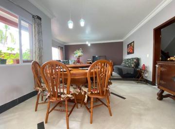 Casa · 285m² · 4 Quartos · 4 Vagas · Casa / Sobrado à Venda no Jardim Americano  Zona Oeste de Sorocaba/SP | 285 m², Piscina e Espaço Go