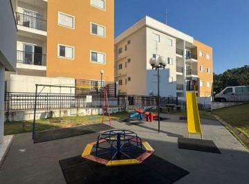 Apartamento · 53m² · 2 Quartos · 1 Vaga · Apartamento com 2 dormitórios à venda, 53 m² - Jardim Celeste - Sorocaba/SP