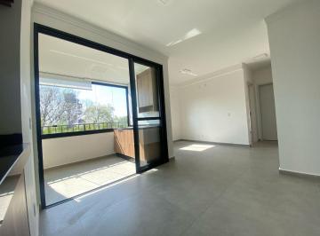 Apartamento · 69m² · 2 Quartos · 2 Vagas · Apartamento com 2 dormitórios para alugar, 69 m²  - Jardim América - Sorocaba/SP