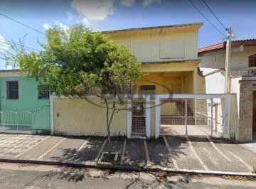 Casa · 376m² · 3 Quartos · 2 Vagas · Casa, 375 m² - venda por R$ 800.000,00 ou aluguel por R$ 6.567,55/mês - Vila Leão - Sorocaba/SP