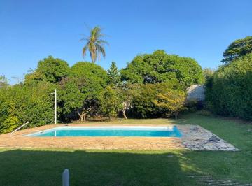 Casa · 257m² · 4 Quartos · 7 Vagas · Casa Térrea com 4 Dormitórios e Piscina no Condomínio Village da Serra | 912 m² ? Araçoiaba da Serra