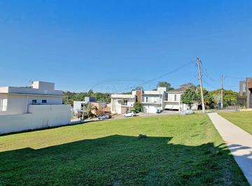 Terreno · 349m² · OPORTUNIDADE! Terreno com 349 m², em condomínio super bem localizado! Condomínio Via Réggio!