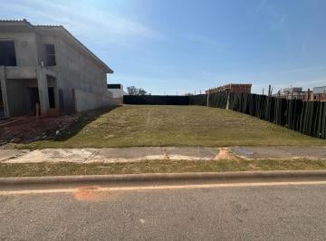 Terreno · 333m² · Terreno à Venda ? 333 m² | Condomínio Cyrela Landscape Esplanada - Votorantim/SP