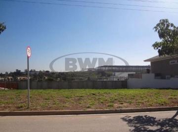 Terreno · 374m² · Terreno à venda, 374 m² - Jardim Residencial Colinas Do Sol - Sorocaba/SP