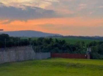 Terreno · 950m² · Terreno à venda, 950 m² - Condomínio Village Ipanema - Araçoiaba da Serra/SP