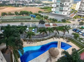 Apartamento · 78m² · 3 Quartos · 1 Vaga · Apartamento Residencial / Parque Campolim