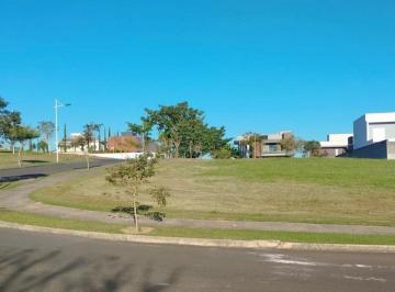 Terreno · 1150m² · Terreno à venda, 1150 m² - Condomínio Saint Patrick - Sorocaba/SP