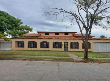 Casa · 300m² · 6 Vagas · Casa para alugar, 300 m² - Parque Campolim - Sorocaba/SP