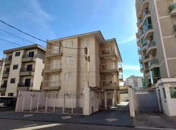 Apartamento · 97m² · 3 Quartos · 1 Vaga · Apartamento Residencial / Parque Campolim