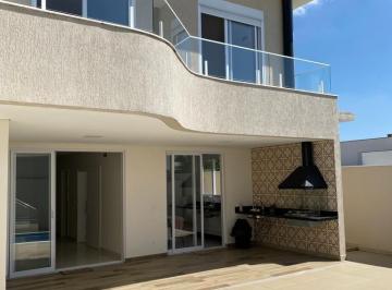 Casa · 233m² · 3 Quartos · 4 Vagas · Casa em Condomínio | 233m² | 3 Suítes | Lago da Serra ? Araçoiaba da Serra